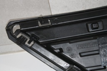 фото thumb №3, Vw t-roc решётка бампера левый задняя 2ga807245