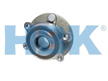 фото thumb №3, Ступиця колеса перед mazda 3 bm 13- , cx-3 dk 15-