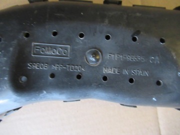 фото thumb №2, Ford focus mk3 труба f1f1-9e635-ca