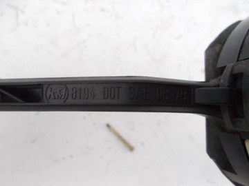 фото thumb №6, Beetle kafer vw garbus перемикач світла