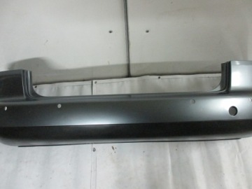 фото thumb №8, Бампер задняя задний vw touran 1t0807421 pdc