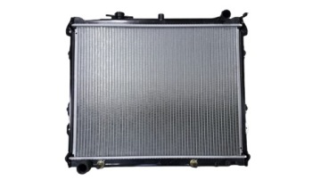 Купити Радіатор води mazda mpv 3,0 v6 1996-1999, фото thumb