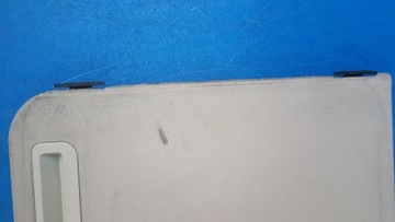 фото thumb №3, Захист засувка люк дах alfa romeo 159