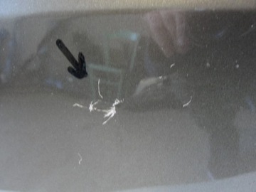 фото thumb №6, Бампер перед передній skoda fabia ii lift 5j0