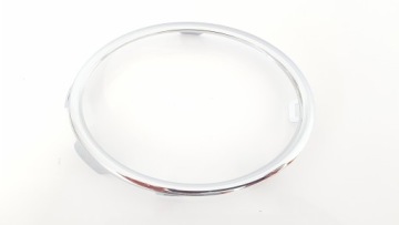 фото thumb №1, Vw golf 6 vi 1k9 решітка хром лівий