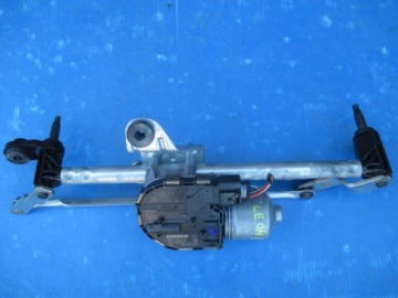 фото thumb №1, Механизм дворник opel seat leon iii 2012r-