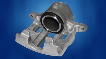 фото thumb №8, Супорт гальмівний перед переднє peugeot 406 607