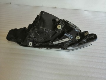 фото thumb №6, Bmw f30 f31 лампа левая перед 7259523