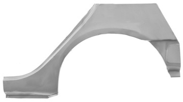 фото thumb №1, Ремкомплект крыла renault scenic 99-03