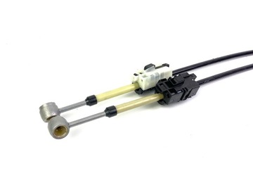 фото thumb №5, Трос перемикання передач renault master 2.3 dci- nissan- opel