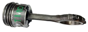 фото thumb №1, Ti10 поршень шатун audi a6 c6 a8 2.7 3.0 tdi 83l57