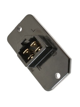 фото thumb №1, Резистор резистор вентилятор land rover freelander