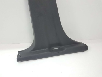 фото thumb №3, Ford courier tourneo защита стойка lewa2