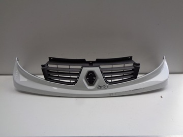 фото thumb №1, Решётка радиатора решётка радиатора renault trafic 07-14