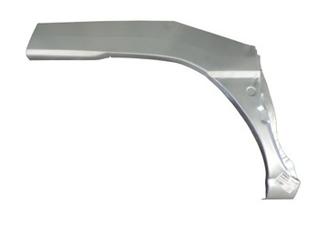 фото thumb №1, Toyota rav4 94-00 ремкомплект заднього крила r