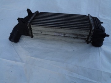 фото thumb №4, Інтеркулер 2.0 hdi peugeot 508 c5 lift 9683009680