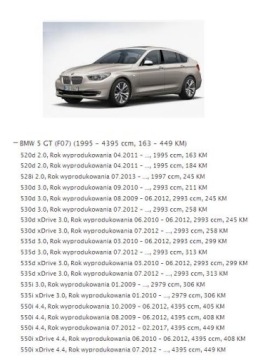 фото thumb №11, Компресор підвіска компресор bmw 5 gt f07 f11
