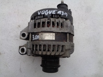 фото thumb №1, Генератор range rover vogue l405 3.0d cpla10300bd