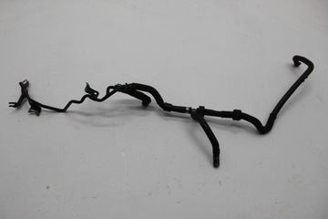 фото thumb №1, Seat leon iii трубка wąż wody 04l121070ab 04l121030