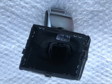 фото thumb №5, Audi q5 80a ручка зміни коробки передач чорна 80b713140c