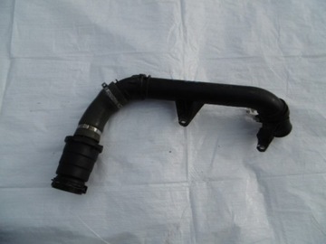 фото thumb №2, Renault espace v 1.6 dci труба інтеркулер