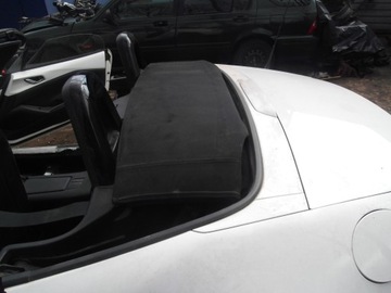 фото thumb №8, Крыша мягкий стекло mazda mx-5 iv nd 15-18 cabrio