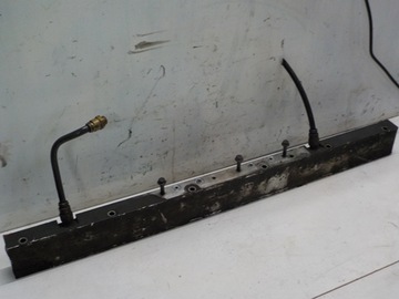 фото thumb №1, Scania r молдинг паливна hpi