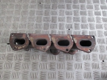 фото thumb №5, Коллектор выпускной peugeot 2.2 hdi 407 08-11r