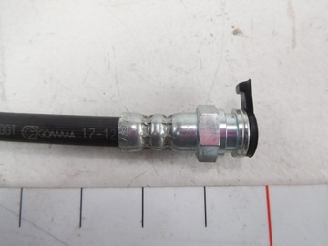 фото thumb №5, Шланг гальмівний fiat 500 mito 46803893