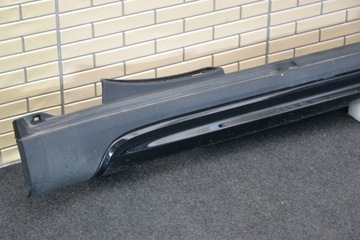 фото thumb №3, Mini f60 молдинг порог порог правый