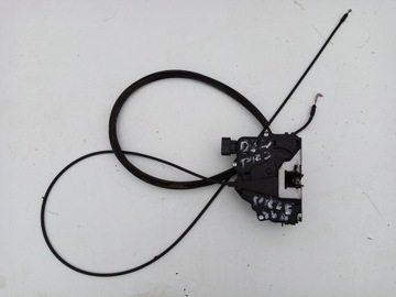 фото thumb №1, Ducato boxer jumper 06- замок двері розсувних r