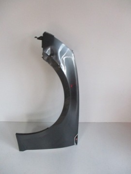 фото thumb №1, Крила лівий audi a5 8w6 s-line