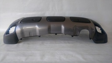 фото thumb №4, Citroen оригінальний номер 13489730 бампер pdc