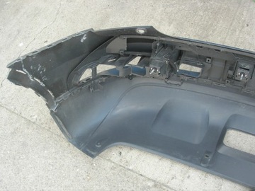 фото thumb №5, Бампер зад задний audi q3 рестайлинг варшава