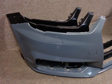 фото thumb №6, Audi a1 8x0 lift бампер перед передний