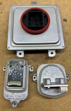 фото thumb №1, Bmw 7 g11 lift laser блок керування модуль led поворотник