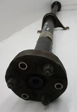 фото thumb №6, Wał привідний merc w211 3.0 cdi 4-matic a2114107906