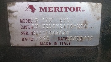 фото thumb №9, Volvo fh13 fm вкладыш мост ms 17x 1344c renault dxi