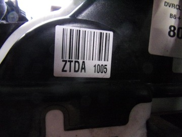 фото thumb №6, Ford transit connect mk2 1.5 ecoblue tdci двигатель