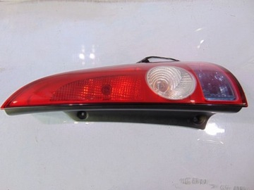 фото thumb №4, Лампа правый задняя renault espace iv