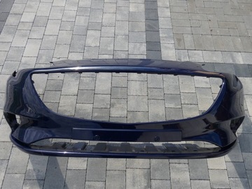 фото thumb №1, Бампер opel corsa e