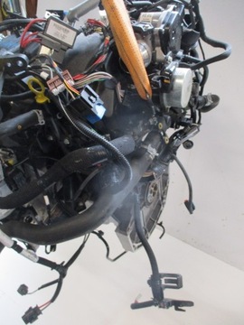 фото thumb №6, Двигун двигун renault scenic megane 4 iv 1.5 dci