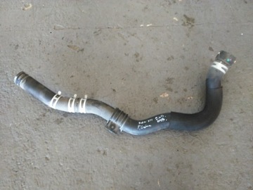 фото thumb №1, Hyundai sonata vii lf 2015- труба waz шланг wody