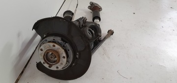 фото thumb №5, Подвешивание задние левая рычаг ступица bmw f20 f30