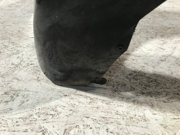 фото thumb №4, Mercedes s-klasa w222 lift amg бампер перед