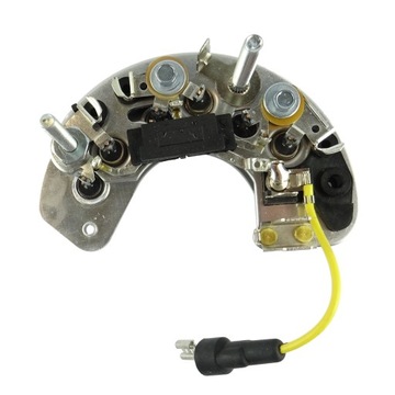 фото thumb №1, Діоди генератора, випрямляч 131304 arc4002