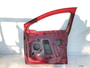 фото thumb №6, Renault reno zoe дверь правые передние