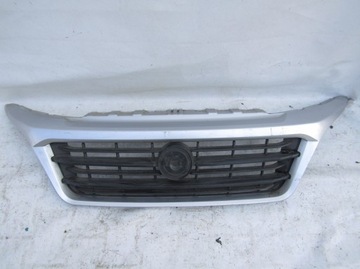 фото thumb №4, Решітка радіатора решітка радіатора fiat ducato lift 14-20