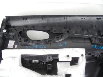 фото thumb №13, Nissan x-trail t32 обшивка дверь левый задняя 2013-2019