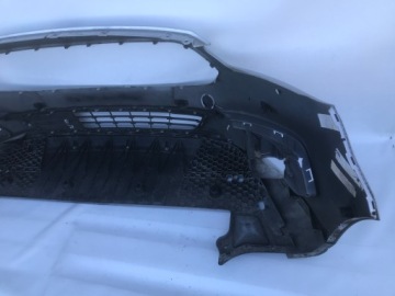 Focus s-max mk2 lift 15-18 бампер перед мат dół Ціна, фото thumb